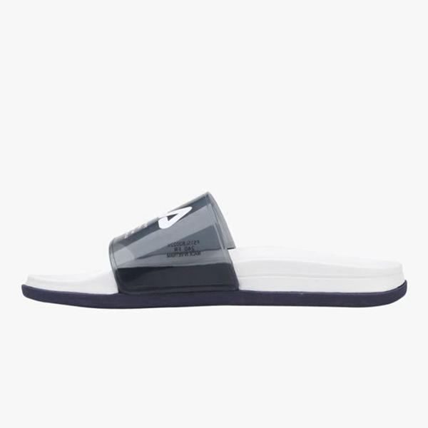 Chanclas Fila Hombre Gris - Slick Tender Clear - España 927408MNJ